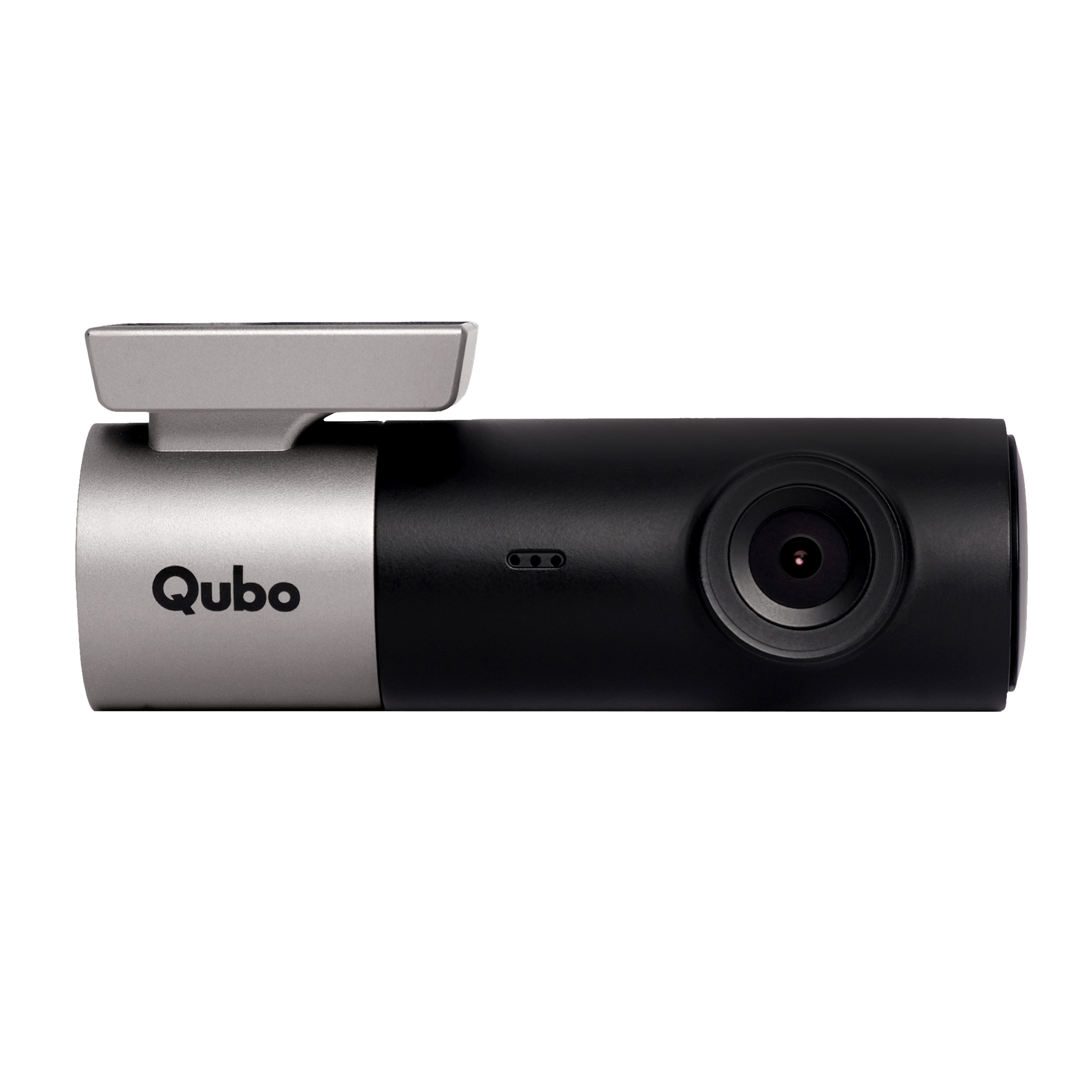 Buy Qubo Smart Dashcam Pro GPS Full HD And 2MP 30 FPS Action Camera